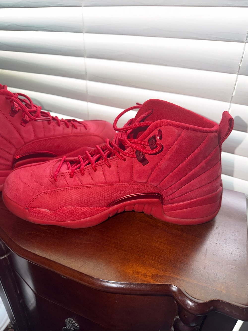 Jordan 12’s - Picture 5 of 7